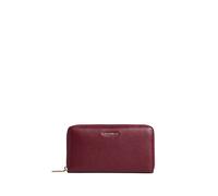 Coccinelle - Portafoglio Metallic Soft con Zip - - Accessories - Donna - Marrone - ONE SIZE