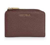 Portafoglio Metallic Soft Coccinelle