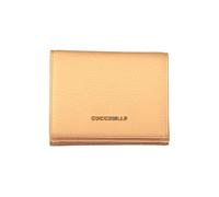 Coccinelle Portafoglio metallic soft mini E2MW5172101 P47 sunrise