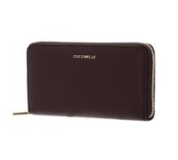 Portafoglio Metallic Soft Coccinelle