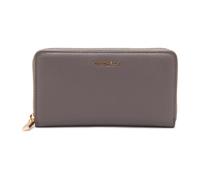 Coccinelle - Portafoglio Morbido Metallizzato - - Accessories - Donna - Grigio - ONE SIZE
