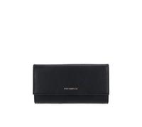 COCCINELLE borsa Metallic Soft Wallet