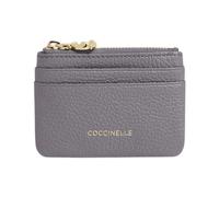Coccinelle - Portafoglio Piccolo C-Me - - Accessories - Donna - Grigio - ONE SIZE