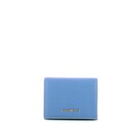 COCCINELLE Portafoglio Piccolo Metallic Soft Azul