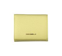 Coccinelle Metallic Soft Lime Wash Taglia: OS | Outlet | Donna | Verde