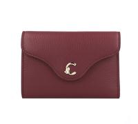 Coccinelle Portamonete 'C-Me' bordeaux Donna Coccinelle One Size bordeaux