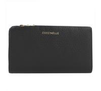 Coccinelle Portamonete 'C-Me' nero Donna Coccinelle One Size nero