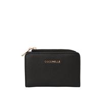 Coccinelle Portamonete oro / nero Donna Coccinelle One Size