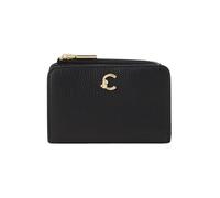 Coccinelle Portamonete oro / nero Donna Coccinelle One Size