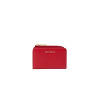 Coccinelle Portamonete rosso acceso Donna Coccinelle One Size