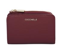 COCCINELLE R52 SOFT METAL portafogli Donna tu