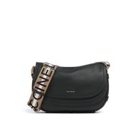 Coccinelle Raquel Crossbody Bag Noir/Cuir