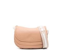 COCCINELLE borsa a tracolla Raquel Crossbody Bag Skin / Gazpacho