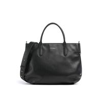 Coccinelle Rebekka Borsa shopper Pelle 35 cm nero