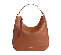 Coccinelle Rebekka Borsa a tracolla Pelle 36 cm marrone