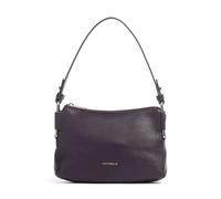 Coccinelle Rebekka Borsa a spalla prugna, pelle, donna
