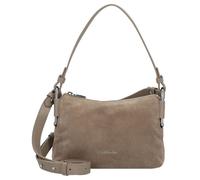 Coccinelle Rebekka Borsa a tracolla Pelle 22 cm marrone