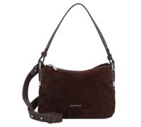 Coccinelle Rebekka Borsa a tracolla Pelle 22 cm marrone