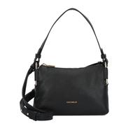 Coccinelle Rebekka Borsa a tracolla Pelle 23 cm nero