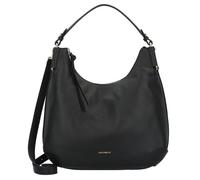 Coccinelle Rebekka Handbag Grained Leather Noir