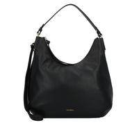 Coccinelle Rebekka Borsa a tracolla Pelle 39 cm nero