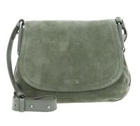 Coccinelle Rebekka Handbag Grained Leather Greenery/Greene