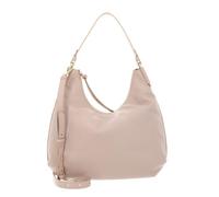 Coccinelle Rebekka Handbag Grained Leather Rosette