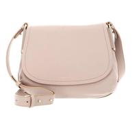 Coccinelle Rebekka Handbag Grained Leather Rosette