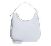 Coccinelle Rebekka Handbag Grained Leather Snow