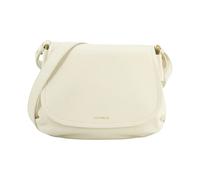 Coccinelle - Rebekka Shoulder Bag - - Bags - Donna - Bianco - ONE SIZE