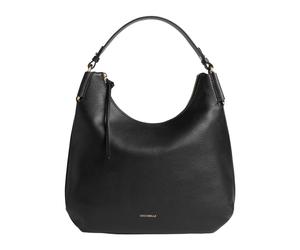 Coccinelle - Rebekka Small Shoulder Bag - - Bags - Donna - Nero - ONE SIZE
