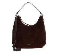 Coccinelle Rebekka Borsa a tracolla Pelle 39 cm marrone