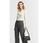 Coccinelle Rectangle Shoulder Bag In Black Taglia: OS | Borse a tracolla Outlet | Donna | Nero