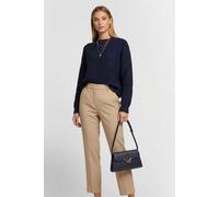 Coccinelle Rectangle Shoulder Bag In Midnight Blue Taglia: OS | Borse a tracolla Outlet | Donna | Blu