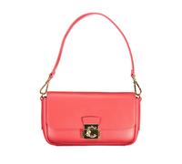 Coccinelle Rosso Leather Women Handbag