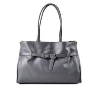 Coccinelle Sabine Borsa a spalla 39 cm grigio