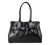 Coccinelle Sabine Borsa a spalla 39 cm nero