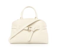 Coccinelle - Sabine Handbag - - Bags - Donna - Bianco - ONE SIZE