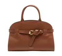 Coccinelle Sabine Handbag Cognac