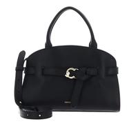 Coccinelle Sabine Borsetta Pelle 29 cm nero