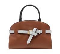 Coccinelle - Sabine Small Handbag - - Bags - Donna - Marrone - ONE SIZE