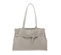 COCCINELLE Sabine Soft Handbag Smooth Leather Eucalipto