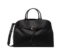 Coccinelle Sabine Borsa a tracolla Pelle 44 cm nero