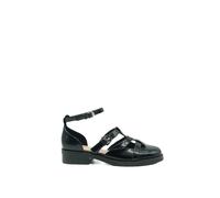 COCCINELLE - Scarpa stringata donna Sam Shiny