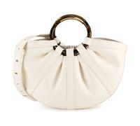 Coccinelle Shell Borsa shopper Pelle 42.5 cm beige