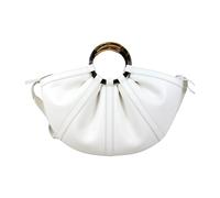 Borsa a mano Shell Large Coccinelle