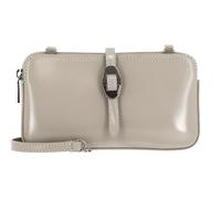 COCCINELLE Shiny Mini Crossbody Bag Gelso