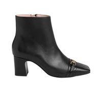 Coccinelle, ,Shoes ,Donna ,Nero ,37 EU Nadja Heeled Stivali
