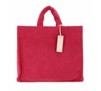 COCCINELLE shopper borsa Handbag Geranium