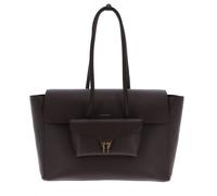 COCCINELLE Shopper borsa shopper Brunette